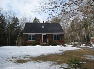 646 Granite St, Yarmouth, ME 04096