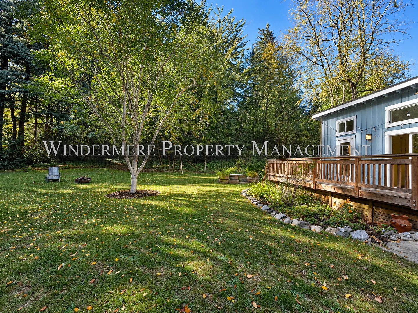 Secluded Suquamish Retreat with Water Views, Separate Studio & Serene Outdoor Living on 1.25 Acre — Photo 3