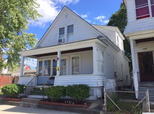 1316 8th Ave, Schenectady, NY 12303