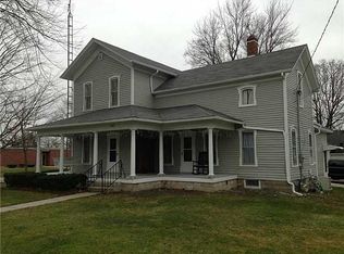 401 N Liberty St, West Unity, OH 43570