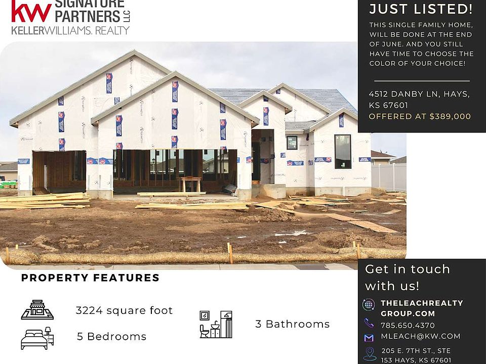 1st image of 4512 Danby Ln