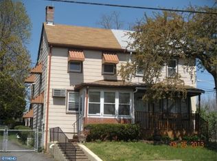72 Route 156, Hamilton, NJ 08620