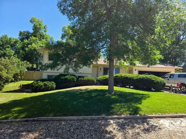 321 Diamond Dr, Fort Collins, CO 80525