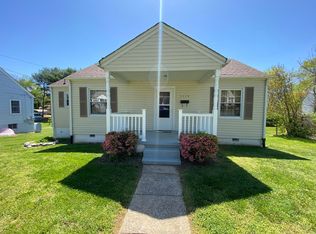 1115 8th St, Altavista, VA 24517