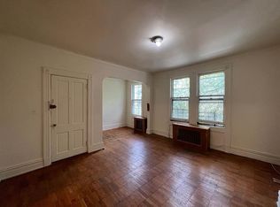 518 W 153rd St #3, New York, NY 10031