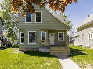 1407 Washington Ave SE, Cedar Rapids, IA 52403