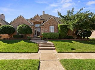 3005 Trailwood Dr, McKinney, TX 75070