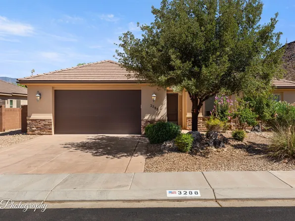 3288 W 2490 S, Hurricane, UT 84737