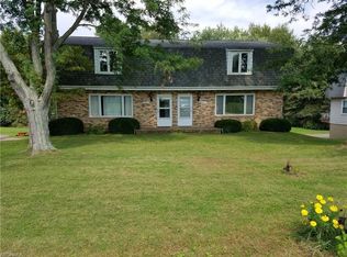 4445 11th St NW #4447, Canton, OH 44708