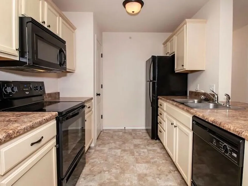 Town and Country Village Apartments
