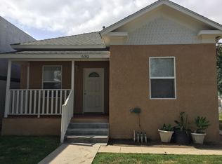 650 W Holt Ave, Pomona, CA 91768