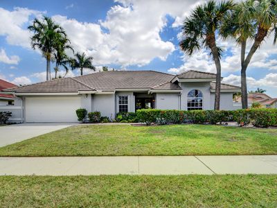 7580 Gilmour Court, Lake Worth, FL, 33467