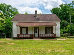 20 Homewood St, Anderson, SC 29625