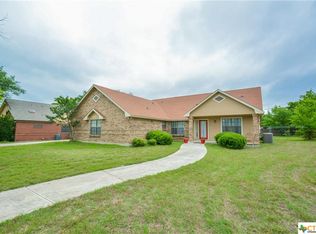 2009 Whisper Wood Rd, Harker Heights, TX 76548