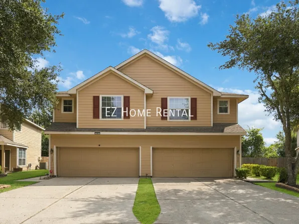 2943 Hackamore Hollow Ln, Houston, TX 77014