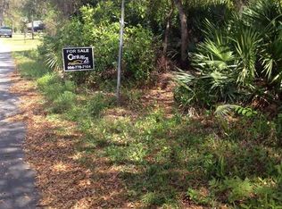 3333 12th St, Elkton, FL 32033