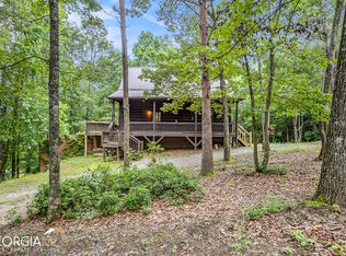 421 Howell Mill Dr, Sautee Nacoochee, GA 30571