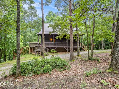421 Howell Mill Dr, Sautee Nacoochee, GA, 30571