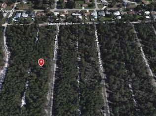 430 Hummingbird Ave LOT 21, Sebring, FL 33872