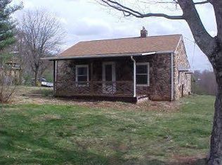 657 Thomas Rd, Madison Heights, VA 24572