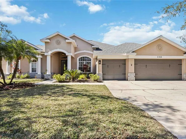 1314 Brambling Ct, Bradenton, FL 34212