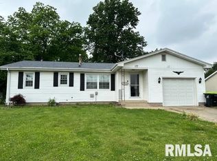 1177 King St, Jacksonville, IL 62650