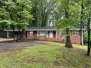 2273 Fraser Rd, Marietta, GA 30066