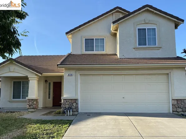9116 Chianti Cir, Stockton, CA 95212