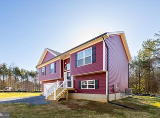 6431 Brokenburg Rd, Spotsylvania, VA 22551