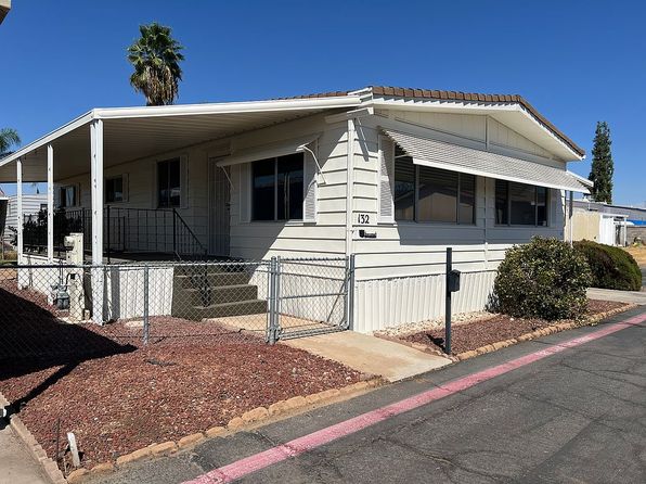 105 W Herndon Ave SPACE 132