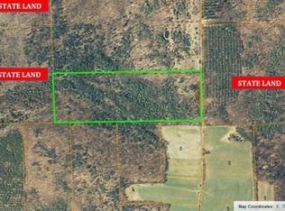 Chambers Road, Beaver Dams, NY 14812