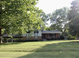 521 NW Overland Trl, Knoxville, TN 37919