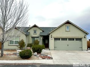 5505 Summer Sun Ln, Sun Valley, NV 89433