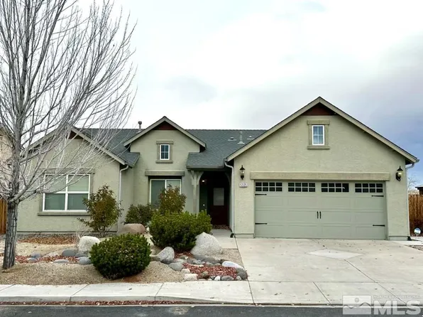 5505 Summer Sun Ln, Sun Valley, NV 89433