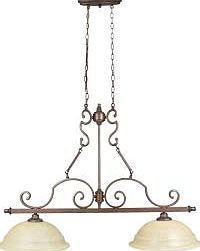 New Kitchen Lighting Fixture