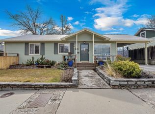 851 Knapp St, Yreka, CA