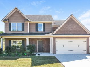 65 Hamilton Blvd NW, Cartersville, GA 30120
