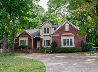 401 Viduta Pl SE, Huntsville, AL 35801