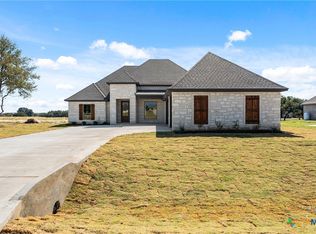 4025 Aerie St, Salado, TX 76571