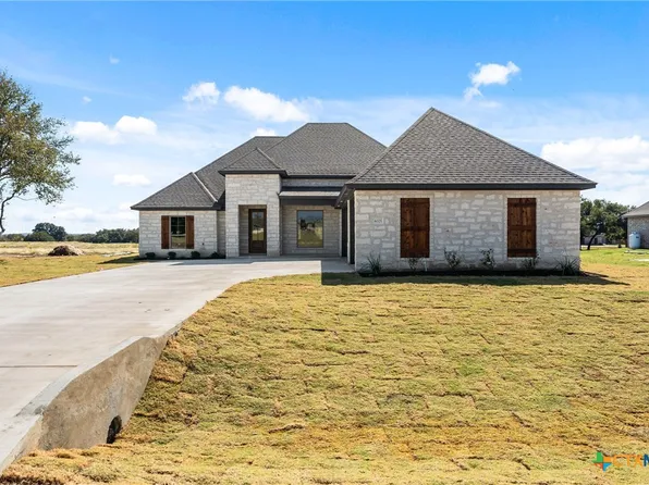 4025 Aerie St, Salado, TX 76571