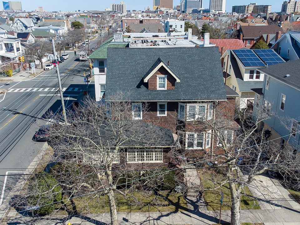 1 S Vassar Sq, Ventnor City, NJ 08406 MLS 560902 Zillow