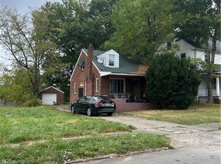 136 E Auburndale Ave, Youngstown, OH