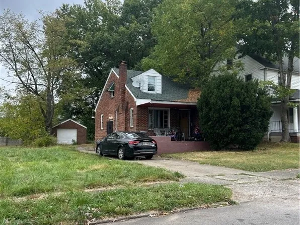 136 E Auburndale Ave, Youngstown, OH 44507