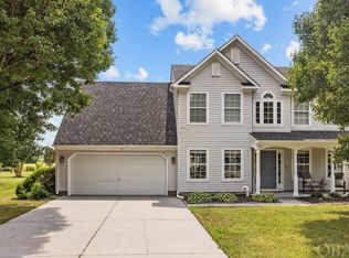 123 Green View Rd LOT 251, Moyock, NC 27958