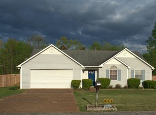 54 Glen Dillon Dr, Jackson, TN 38305