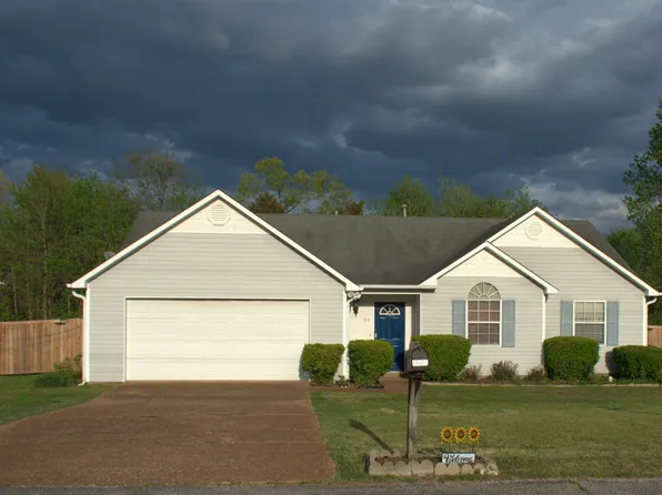 54 Glen Dillon Dr, Jackson, TN 38305