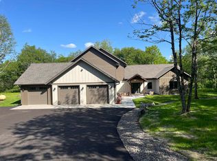 124 Yellow Birch Trl, Duluth, MN 55810