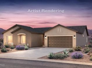 6610 W BANKS Way, Florence, AZ 85132