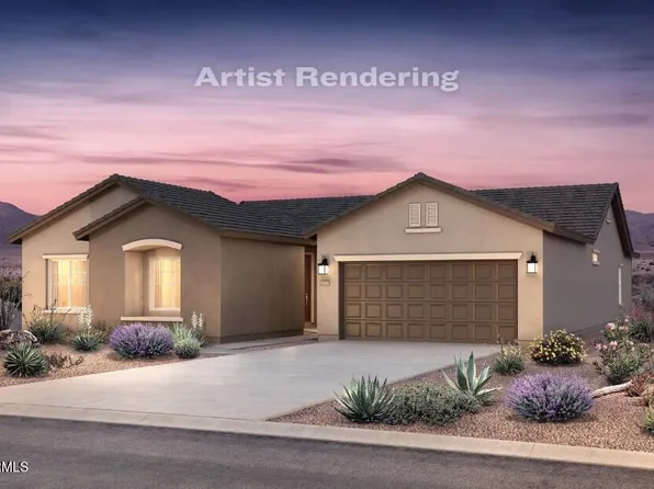6610 W BANKS Way, Florence, AZ 85132