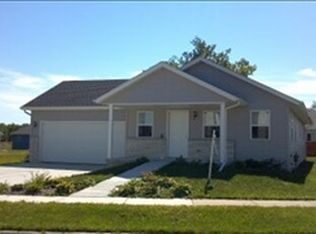 6317 Driscoll Dr, Madison, WI 53718